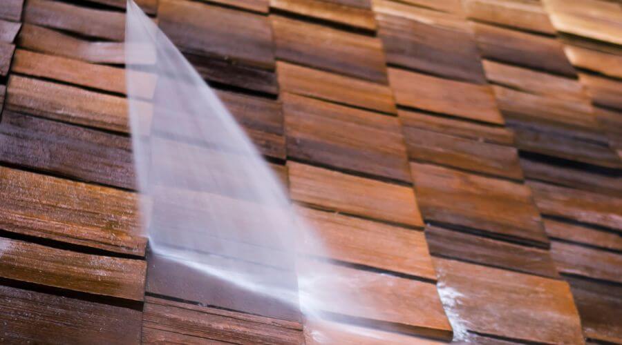 Local Siding Services in Jayess, MS